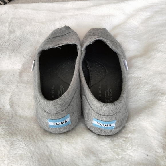 TOMS Alpargata Shoes - Picture 4 of 6